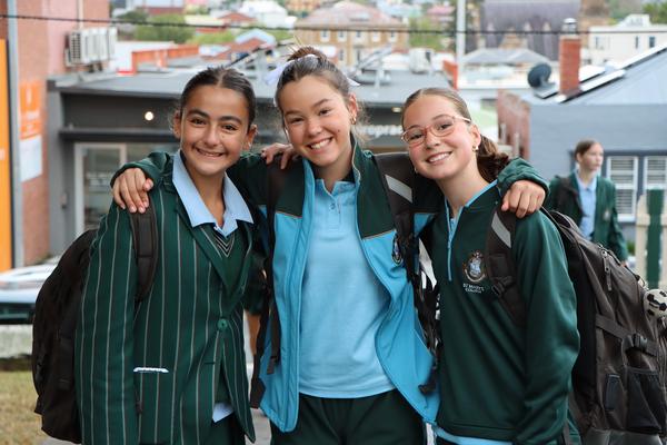 Principal's Video Message Banner Photo