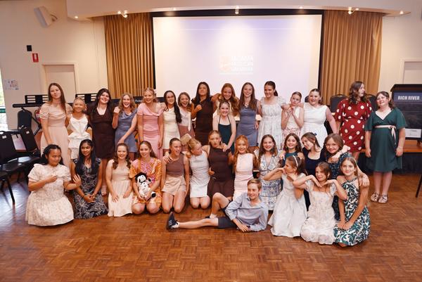 Primary School Banner Photo