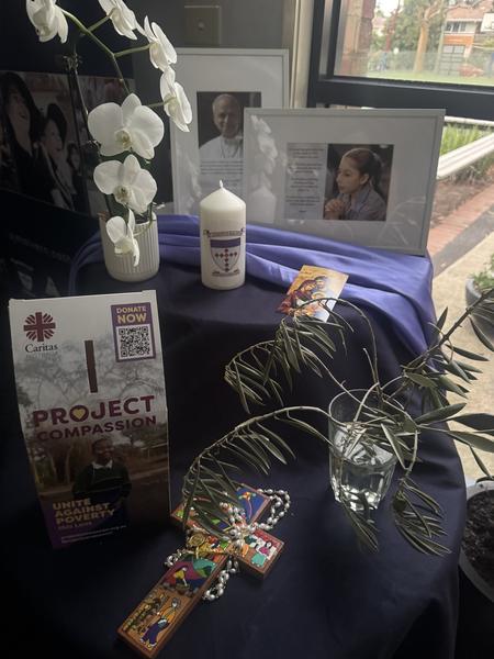 Catholic Identity   Banner Photo