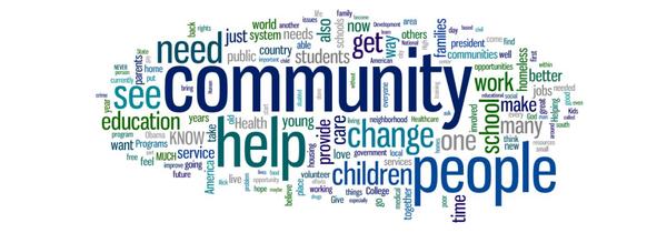 Community Activities Banner Photo