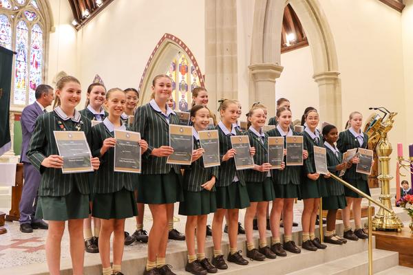 Junior School News Banner Photo