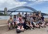 Year 11 Camp, Sydney Banner Photo