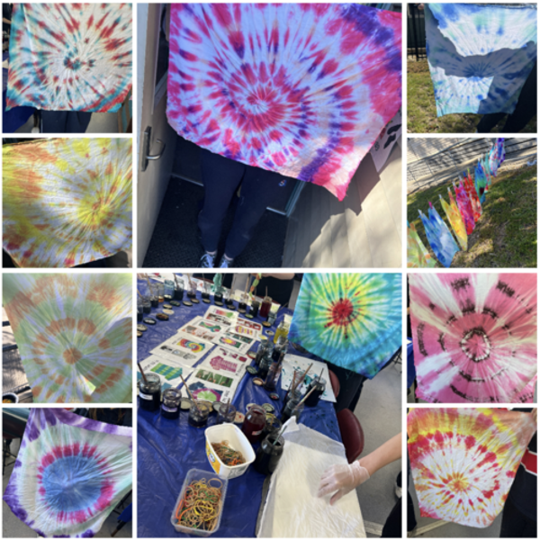 Textiles Banner Photo