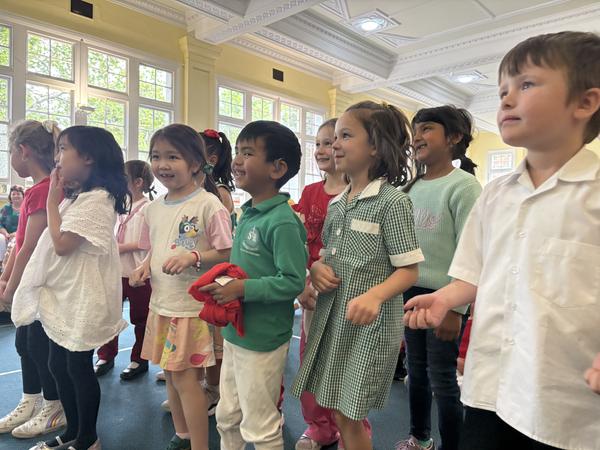 Community Engagement Banner Photo