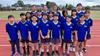 Division Athletics Banner Photo