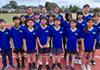 Division Athletics Banner Photo