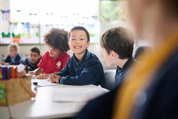 Student Resources and Ordering Banner Photo