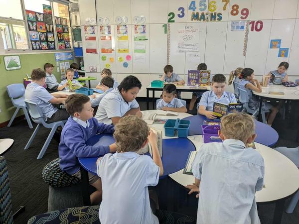 General News Banner Photo