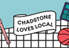 Chadstone Loves Local Banner Photo