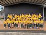 Year One Banner Photo