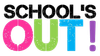 Schools OUT Banner Photo
