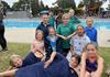 Sporting News - Swimming and School Sport Victoria Banner Photo