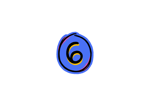 Year 6 Spotlight on Learning Banner Photo