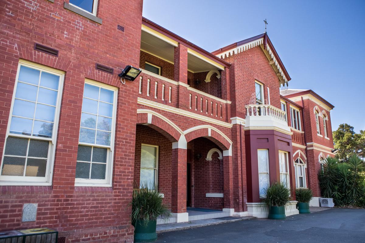 St Joseph s College Echuca Issue 18 St Joseph s College Echuca Issue 18