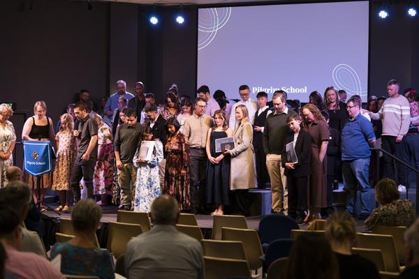 School News & Events Banner Photo