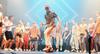 Performing Arts  Banner Photo