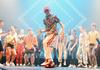 Performing Arts Banner Photo