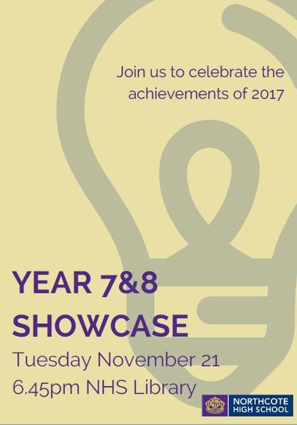 Showcasing achievement Banner Photo