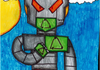 Waste Warriors Banner Photo