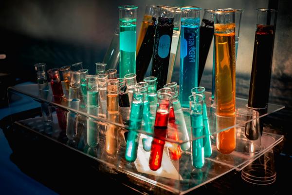 F/1/2 Inquiry Science Show Banner Photo