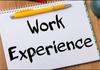 Work Experience Banner Photo
