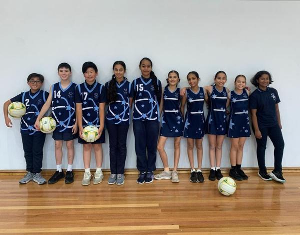 Physical Education and Sport Banner Photo