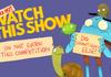 Do NOT Enter This Competit Banner Photo