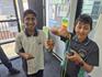 Year 6 Plastics Incursion Banner Photo