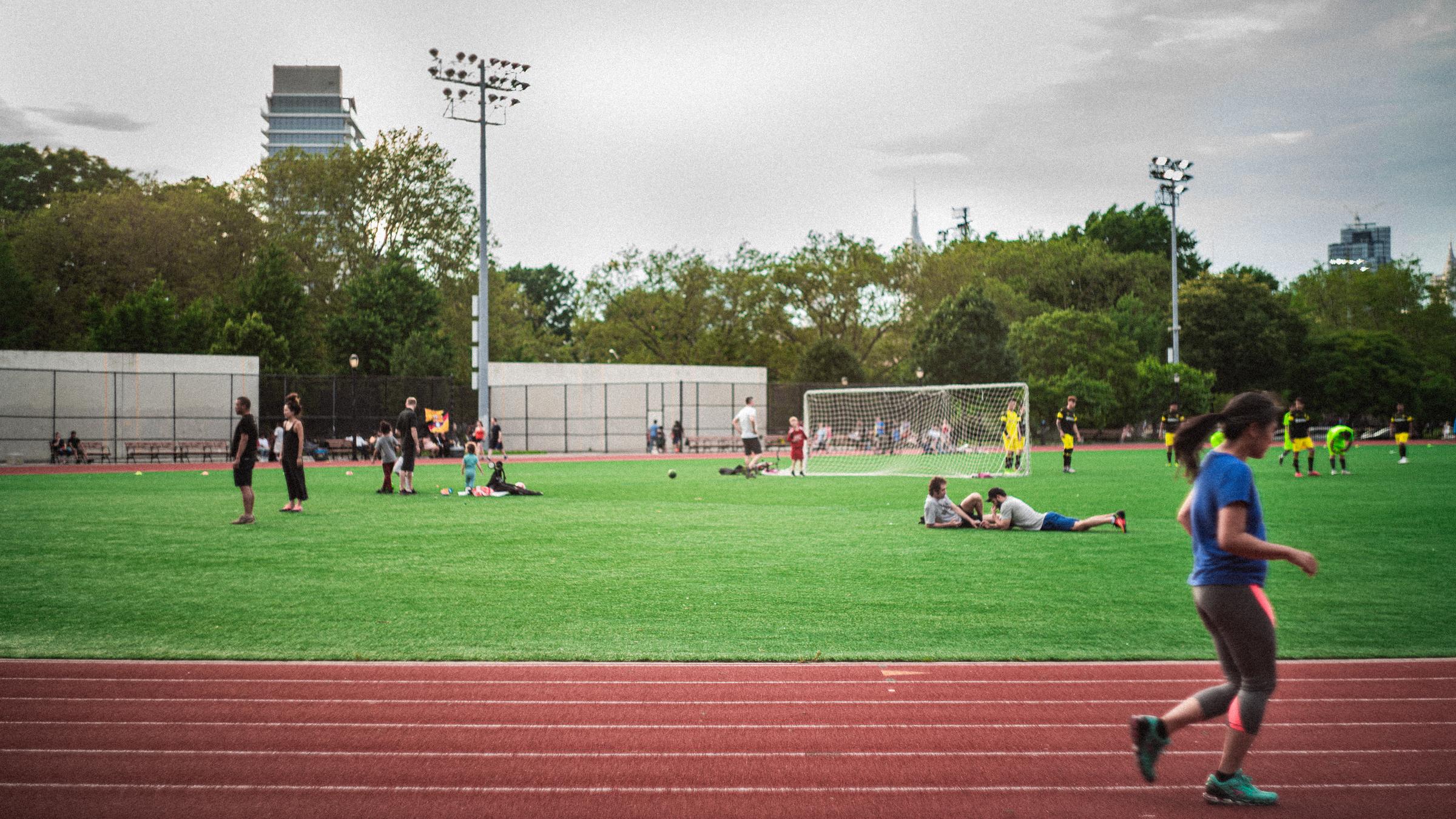 PE Report Banner Photo