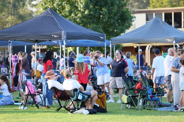 Joy, Community and Gospel Conversations Banner Photo
