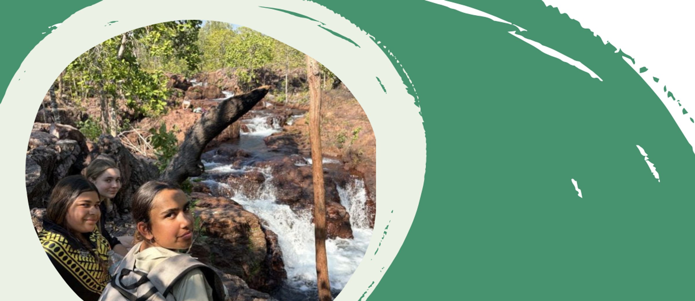 Pathways Banner Photo