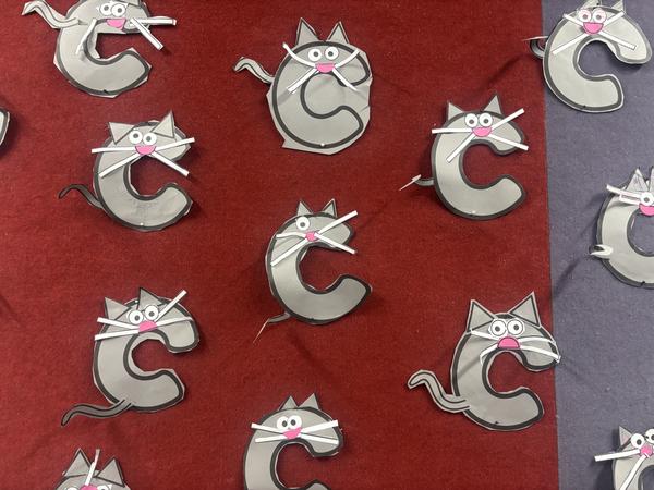 St Brigid's News and Events Banner Photo