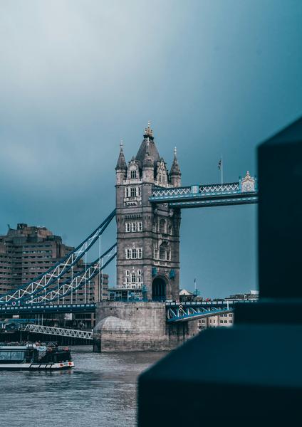 UK Gap Year Program in 2027 Banner Photo