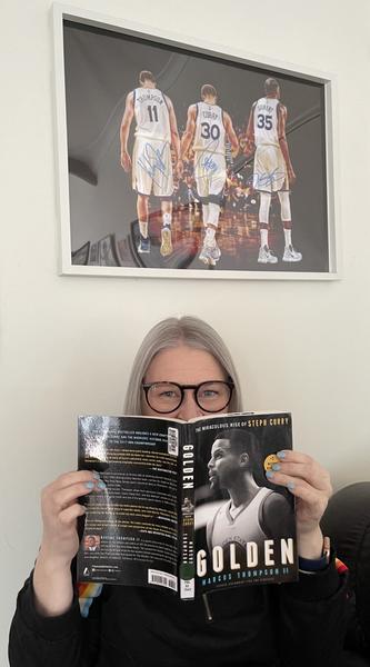 Book Week Banner Photo