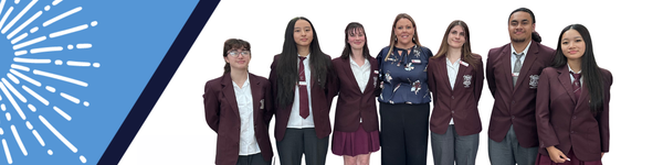 Student Voice Banner Photo
