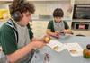 Class Activities Banner Photo
