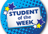Student of the Week Banner Photo