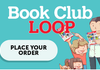 Scholastic Book Club Banner Photo
