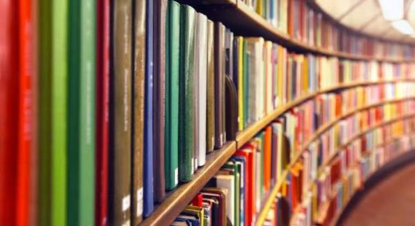 LIBRARY Banner Photo