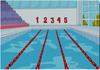 District & Division Swimming Carnival Banner Photo