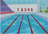 District & Division Swimming Carnival Banner Photo