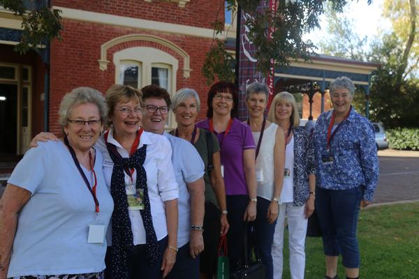 Alumni  Banner Photo