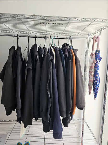 Lost Property Banner Photo