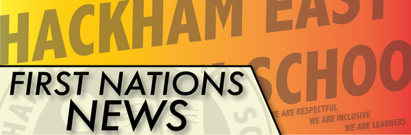 FIRST NATIONS NEWS Banner Photo