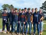 Sport Banner Photo