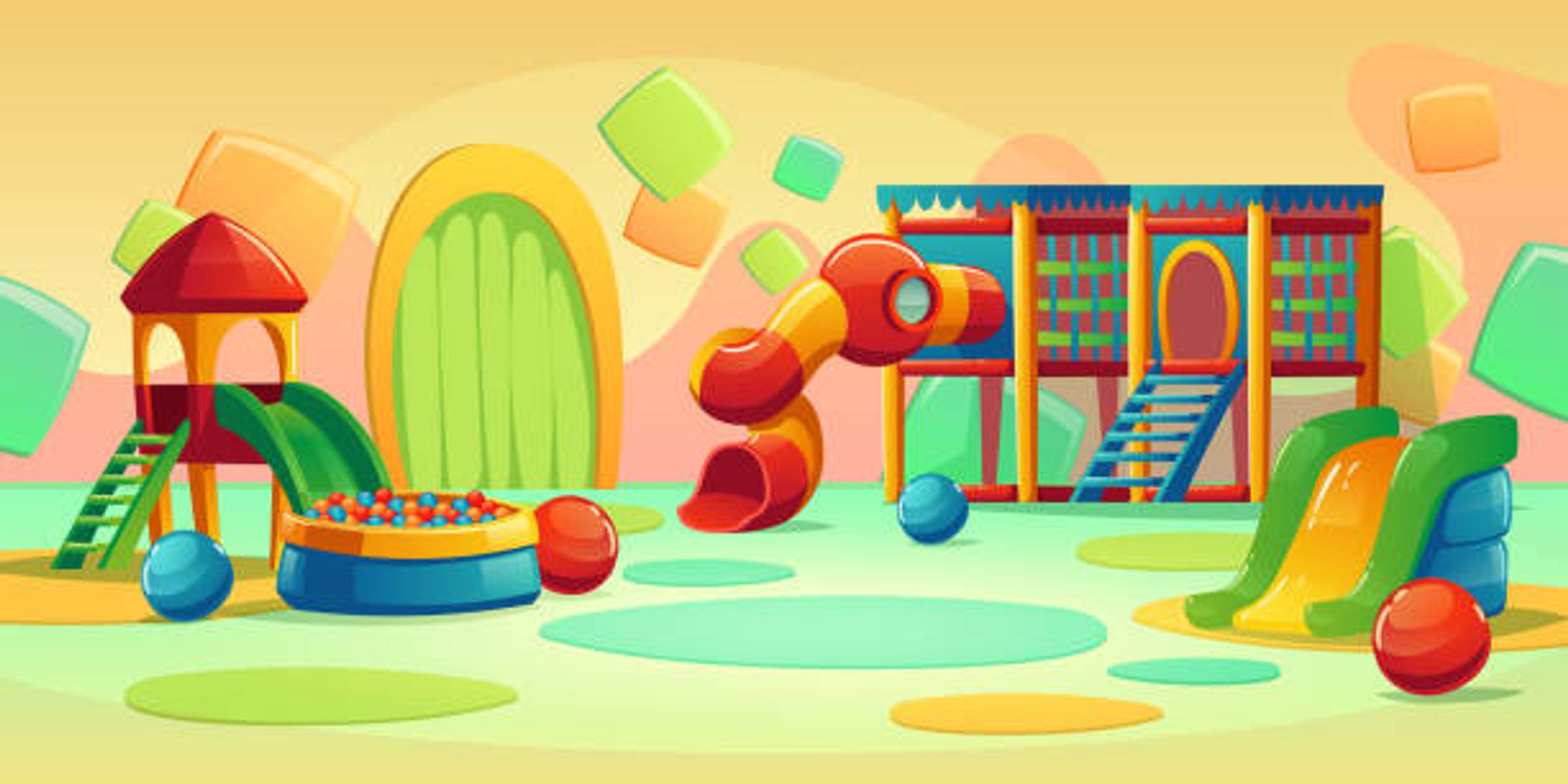 Years 1 & 2 All 4 Kids Banner Photo