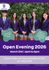 Brighton Secondary Open Evening Banner Photo
