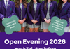 Brighton Secondary Open Evening Banner Photo