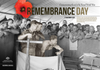 Remembrance Day Banner Photo