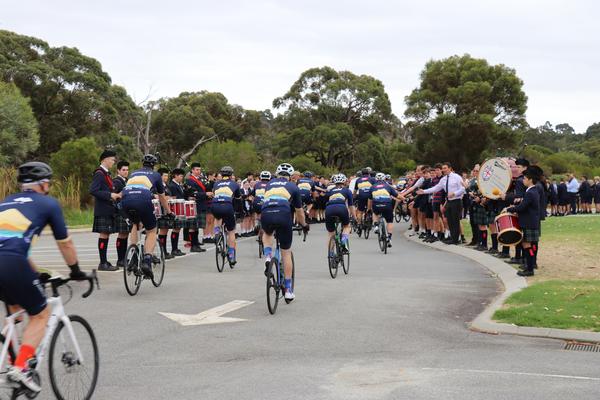 Secondary School Banner Photo